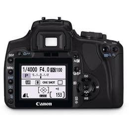 Canon EOS 400D Reflex 10Mpx - Black