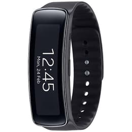 Gear Fit Connected devices