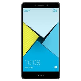 Huawei Honor 6X 32 GB (Dual Sim) - Grey - Unlocked