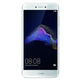 Huawei P8 Lite (2017) 16 GB (Dual Sim) - Pearl White - Unlocked