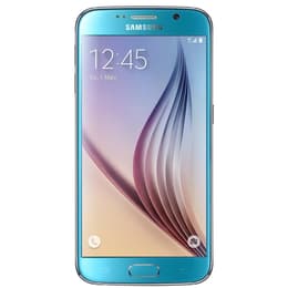 Galaxy S6 32 GB - Blue - Unlocked
