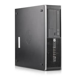 Compaq Elite 8300 SFF Core i5-3470 3.2Ghz - HDD 240 GB - 4GB