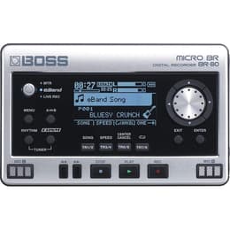Boss BR-80 Audio accessories