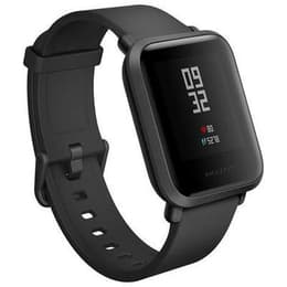 Xiaomi Smart Watch Amazfit Bip HR GPS - Onyx black