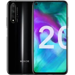 Huawei Honor 20 128 GB (Dual Sim) - Midnight Black - Unlocked