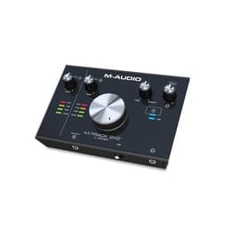 M-Audio M-Track 2X2 Audio accessories