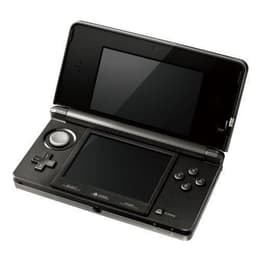 Nintendo 3DS 2GB - Black - Limited edition N/A N/A