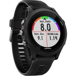 Garmin Smart Watch Forerunner 935 HR GPS - Black