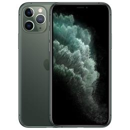 iPhone 11 Pro 512 GB - Midnight Green - Unlocked