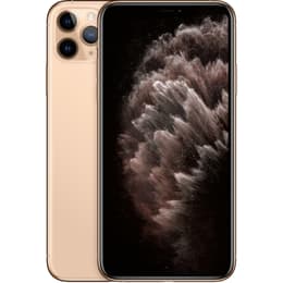 iPhone 11 Pro Max 512 GB (Dual Sim) - Gold - Unlocked