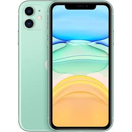iPhone 11 64 GB - Green - Unlocked
