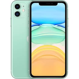 iPhone 11 128 GB - Green - Unlocked