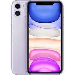 iPhone 11 256 GB - Purple - Unlocked