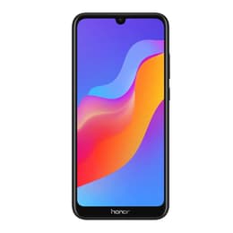 Huawei Honor 8A 32 GB (Dual Sim) - Midnight Black - Unlocked