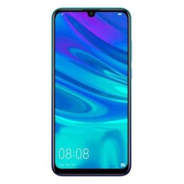 Huawei P Smart (2019) 64 GB (Dual Sim) - Sapphire Blue - Unlocked