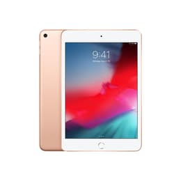 iPad mini (2019) 5th gen 256 Go - WiFi + 4G - Gold