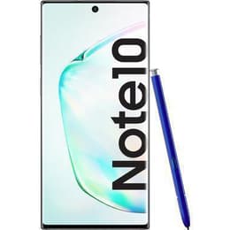 Galaxy Note10 256 GB (Dual Sim) - Cosmos Black - Unlocked