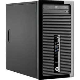Prodesk 400 G1 MT Core i5-4570 3.2Ghz - HDD 500 GB - 4GB