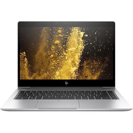 HP EliteBook 840 G6 14-inch (2019) - Core i5-8365U - 16GB - SSD 256 GB AZERTY - French