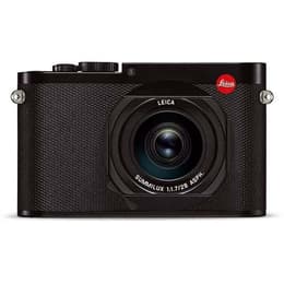 Leica Q (Typ 116) Compact 24,3Mpx - Black
