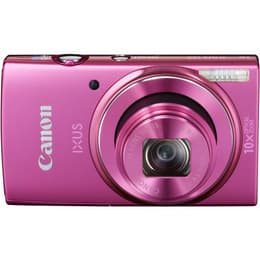 Canon Ixus 155 Compact 20Mpx - Pink