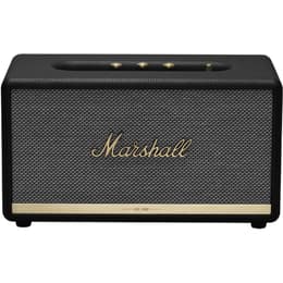 Marshall Stanmore II Bluetooth Speakers - Black