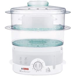 Seb VitaSaveur Turbo VC1001 Multi-Cooker
