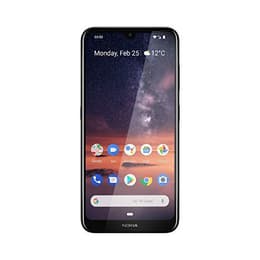 Nokia 3.2 16 GB (Dual Sim) - Black - Unlocked