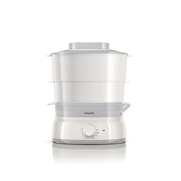 Philips Daily Collection Steamer HD9103/00 Multi-Cooker