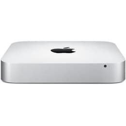 Mac Mini (June 2011) Core i5 2.5 GHz - HDD 500 GB - 4GB