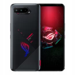 Asus ROG Phone 5 256 GB (Dual Sim) - Black - Unlocked