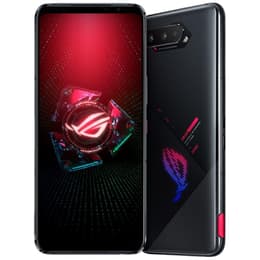 Asus ROG Phone 5 128 GB (Dual Sim) - Black - Unlocked