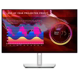 24-inch Dell UltraSharp U2422HE 1920 x 1080 LED Monitor Grey