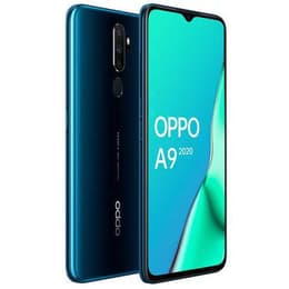 Oppo A9 Dual Sim