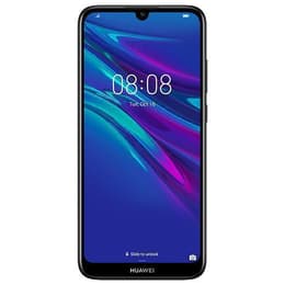Huawei Y6 (2019) 32 GB (Dual Sim) - Peacock Blue - Unlocked
