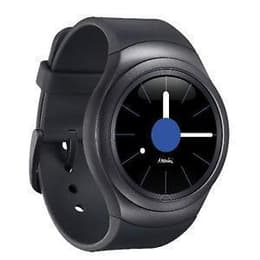 Smart Watch Galaxy Gear S2 SM-R720 HR GPS - Black
