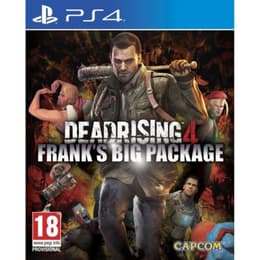 Dead Rising 4: Frank's Big Package - PlayStation 4