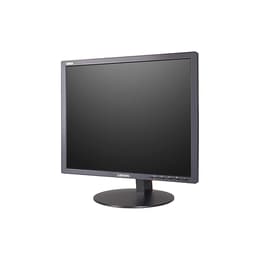 19-inch Lenovo ThinkVision LT1913P 1280 X 1024 LED Monitor Black