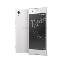 Sony Xperia XA1 32 GB (Dual Sim) - White - Unlocked