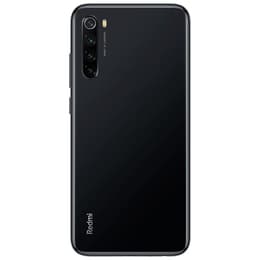 Xiaomi Redmi Note 8 32 GB (Dual Sim) - Midgnight Black - Unlocked