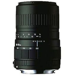 Sigma Camera Lense Nikon 100-300 mm f/4.5-6.7