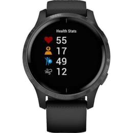 Garmin Smart Watch Venu HR GPS - Black