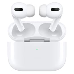 Apple AirPods Pro 1st gen (2019) - Wireless White