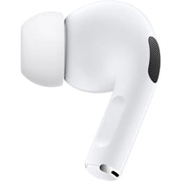 Apple AirPods Pro with charging case - White