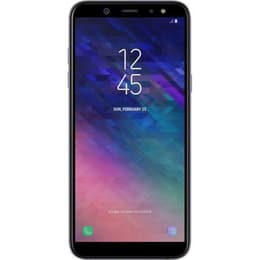 Galaxy A6 (2018) 32 GB - Lavender - Unlocked