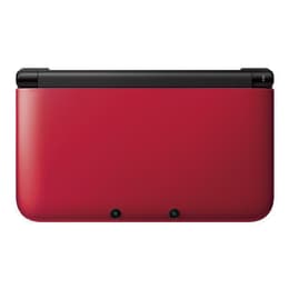 3DS XL 0GB - Red/Black - Limited edition N/A N/A