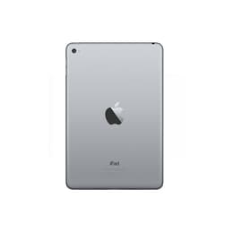 iPad mini (2015) 4th gen 16 Go - WiFi - Space Gray