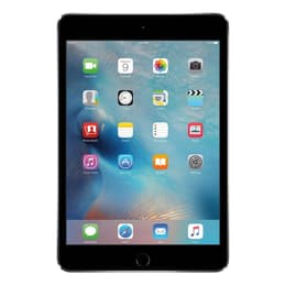 iPad mini (2015) 4th gen 16 Go - WiFi - Space Gray