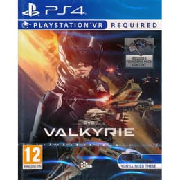 Eve: Valkyrie - PlayStation 4