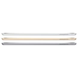 iPad mini (2015) 4th gen 16 Go - WiFi - Silver